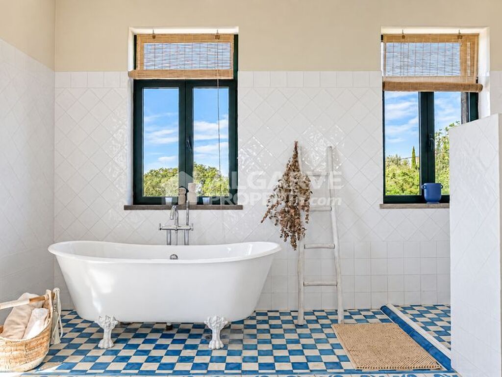 Maison de luxe à vendre à Santa Bárbara de Nexe, 1 790 000 €, Photo 5