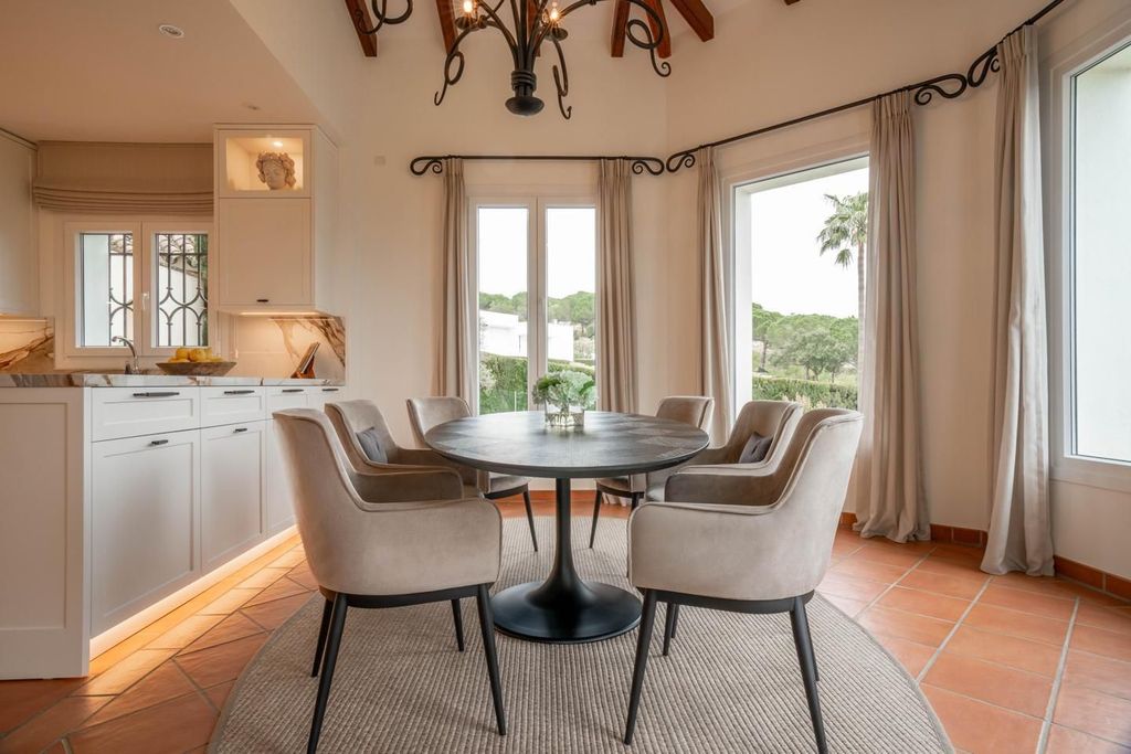 Maison de luxe à vendre à San Roque, 2 980 000 €, Photo 5