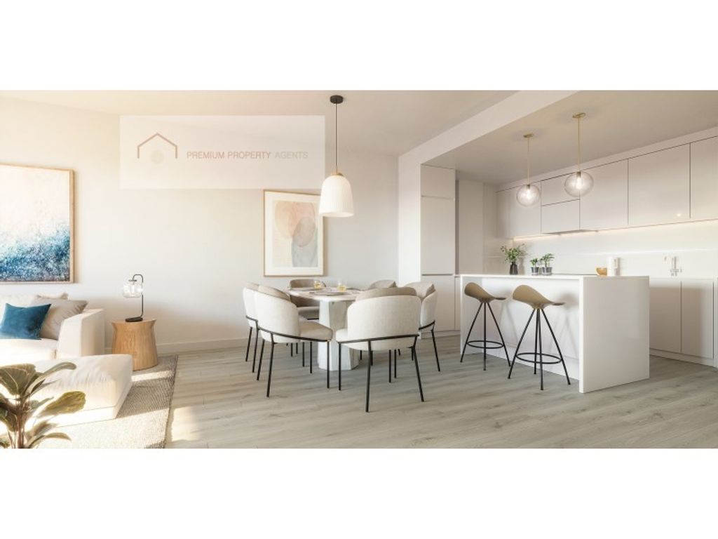 Appartement de luxe à vendre à Mijas, 411 600 €, Photo 5