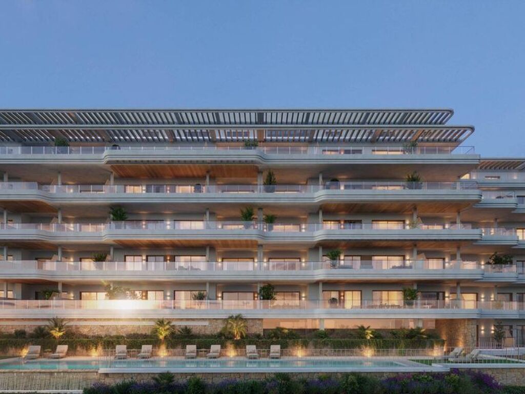 Luxury Apartment for sale in Torremolinos, 532 000 €, Photo 5
