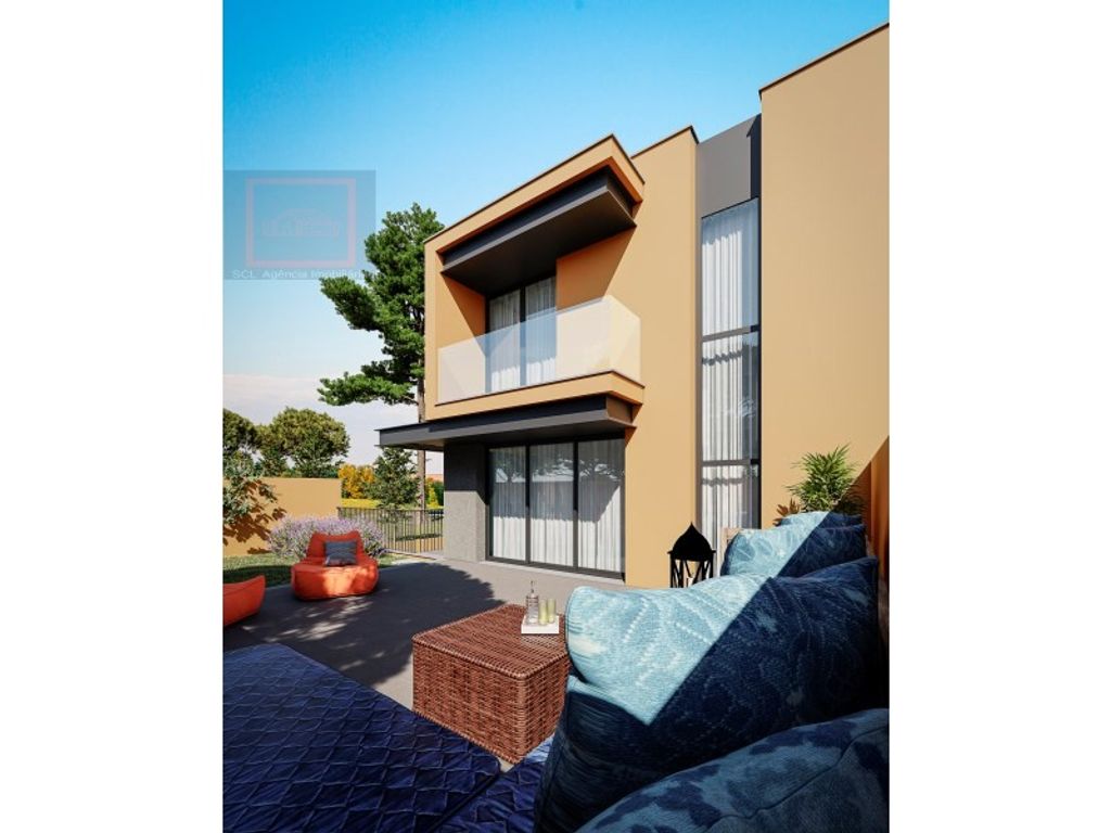 Maison de luxe à vendre à Caldas Da Rainha, 445 000 €, Photo 6