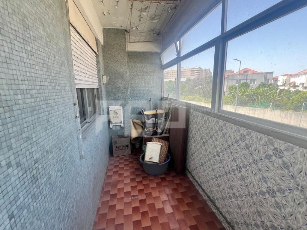 Appartement de luxe à vendre à Porto, 410 000 €, Photo 6
