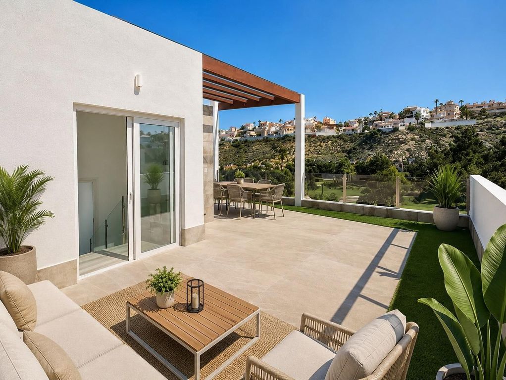 Luxury House for sale in Rojales, 834 000 €, Photo 6