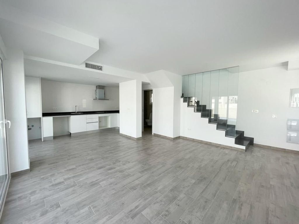 Luxury House for sale in Gran Alacant, 448 000 €, Photo 6