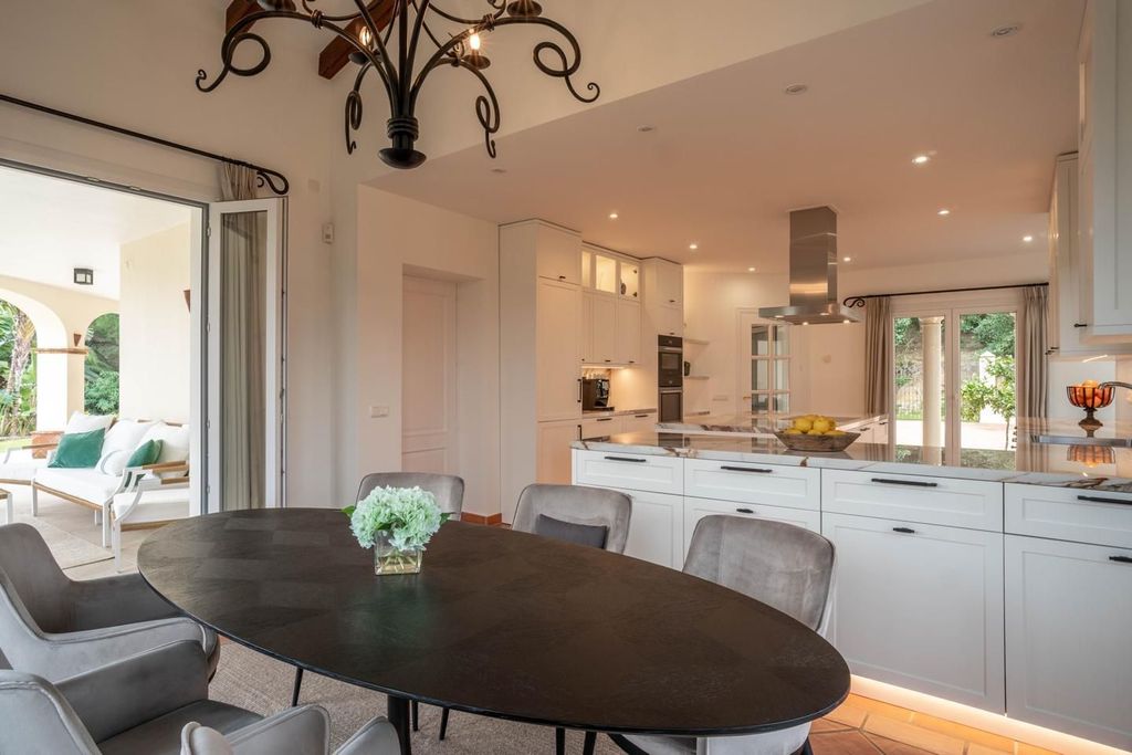 Maison de luxe à vendre à San Roque, 2 980 000 €, Photo 6