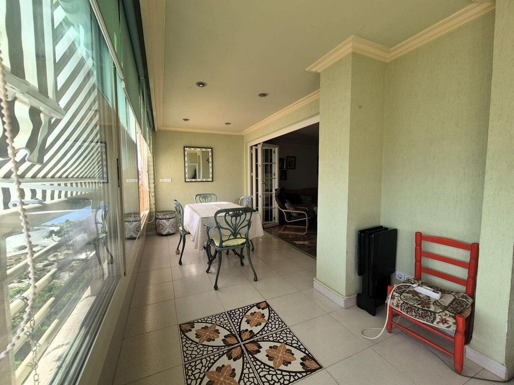 Appartement de luxe à vendre à Alicante, 620 000 €, Photo 6