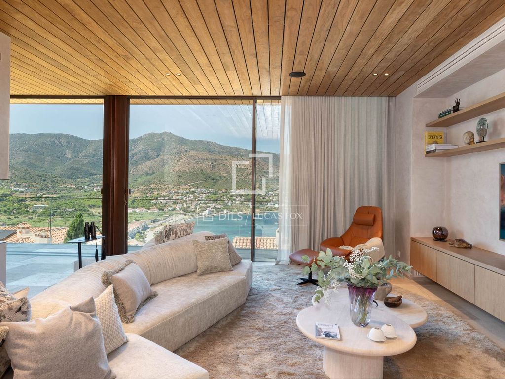 Maison de luxe à vendre à El Port de La Selva, 2 290 000 €, Photo 7
