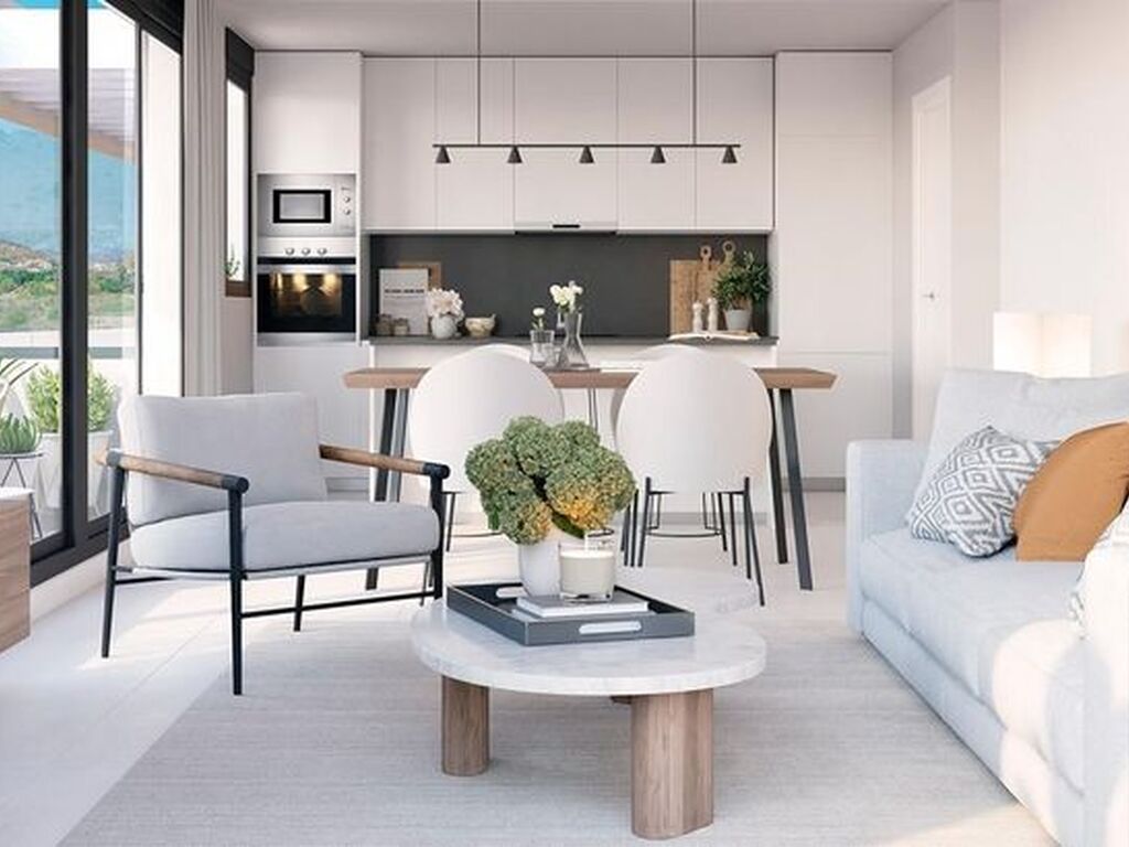 Appartement de luxe à vendre à Casares, 551 000 €, Photo 7