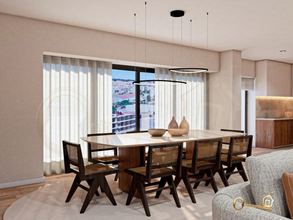 Appartement de luxe à vendre à Montijo, 570 000 €, Photo 2