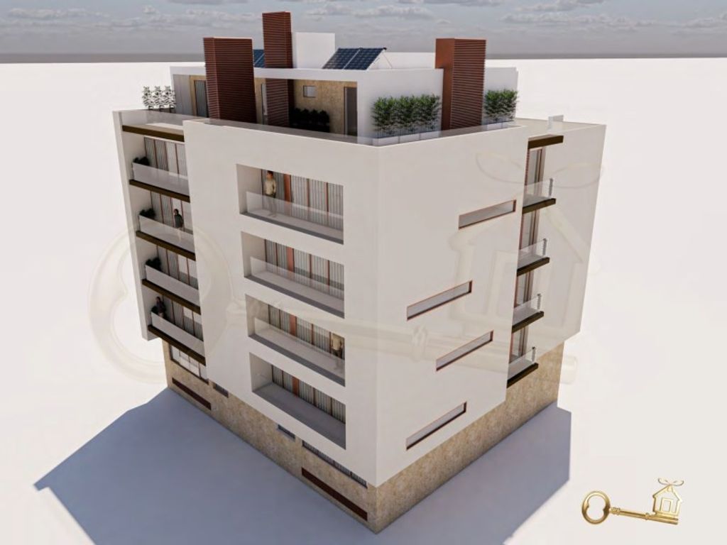 Appartement de luxe à vendre à Montijo, 570 000 €, Photo 2
