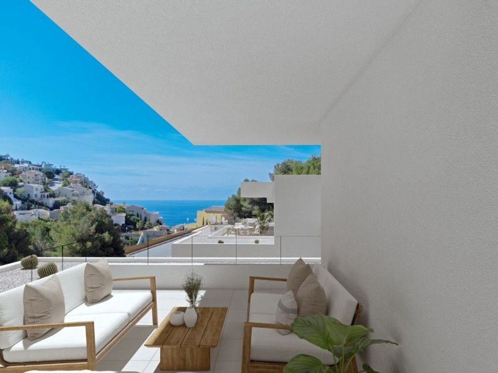 Appartement de luxe à vendre à Benitachell, 687 000 €, Photo 2