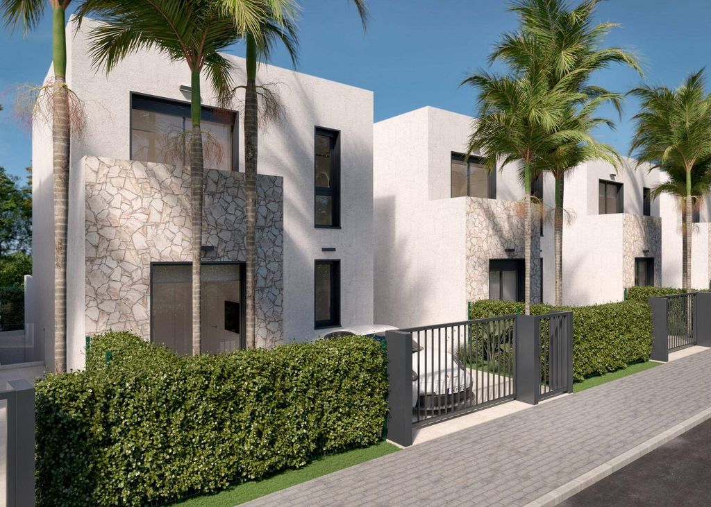 Luxury House for sale in Torre-Pacheco, 550 000 €, Photo 2