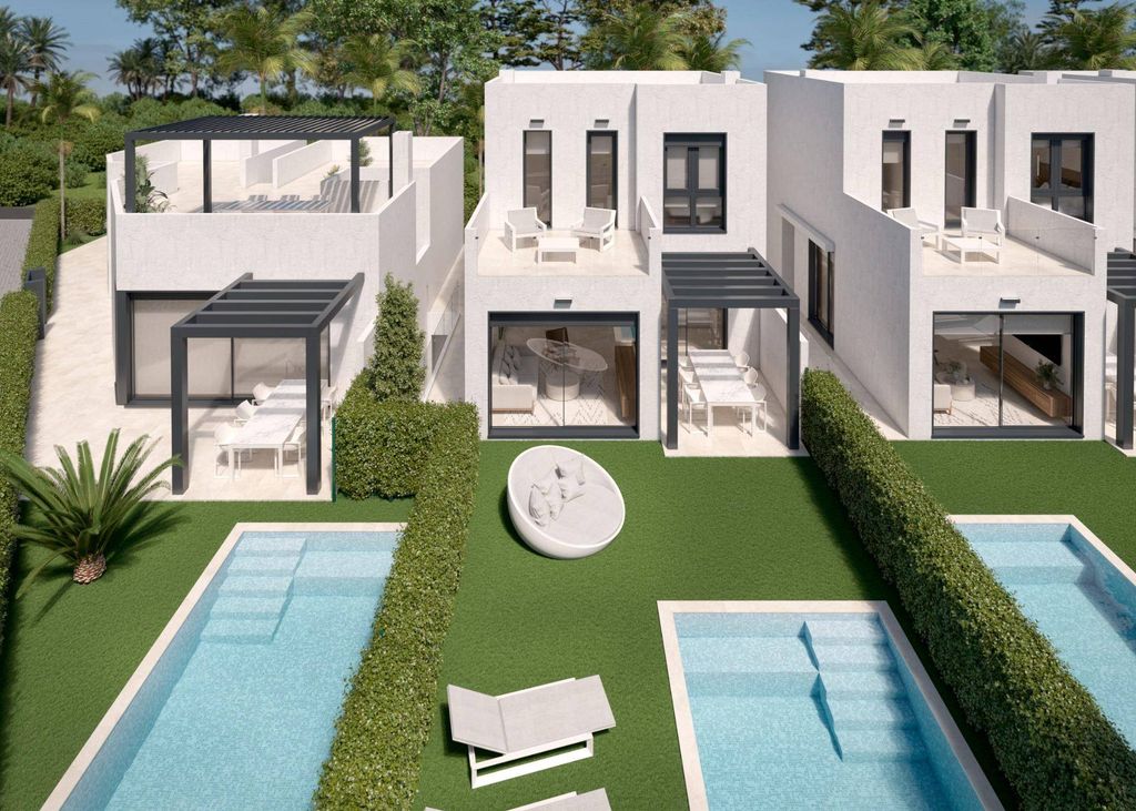 Luxury House for sale in Torre-Pacheco, 670 000 €, Photo 2