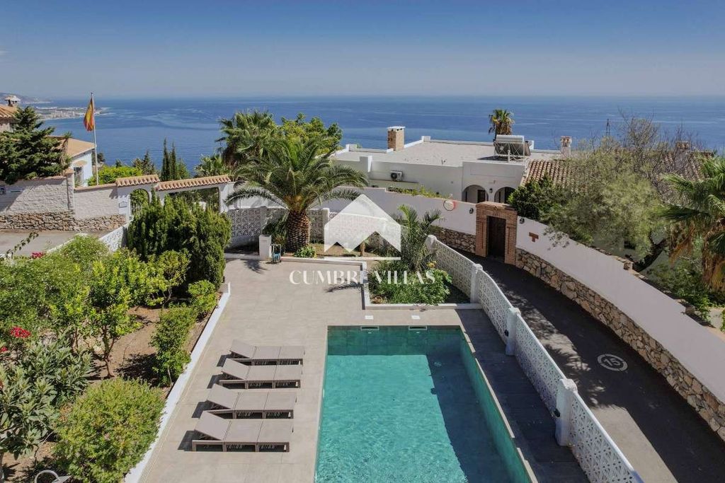Maison de luxe à vendre à Salobreña, 545 000 €, Photo 2