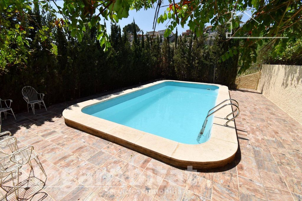 Maison de luxe à vendre à Torrent, 439 000 €, Photo 2