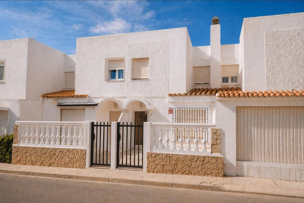 Maison de luxe à vendre à Tarifa, 495 000 €, Photo 2
