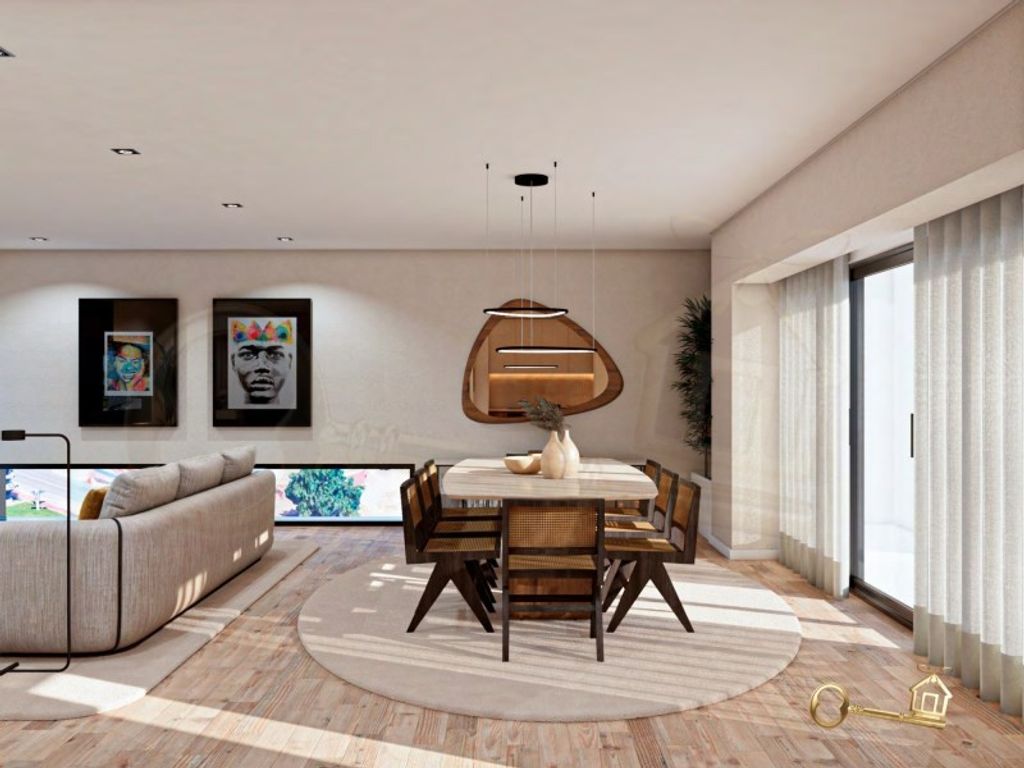 Appartement de luxe à vendre à Montijo, 570 000 €, Photo 3