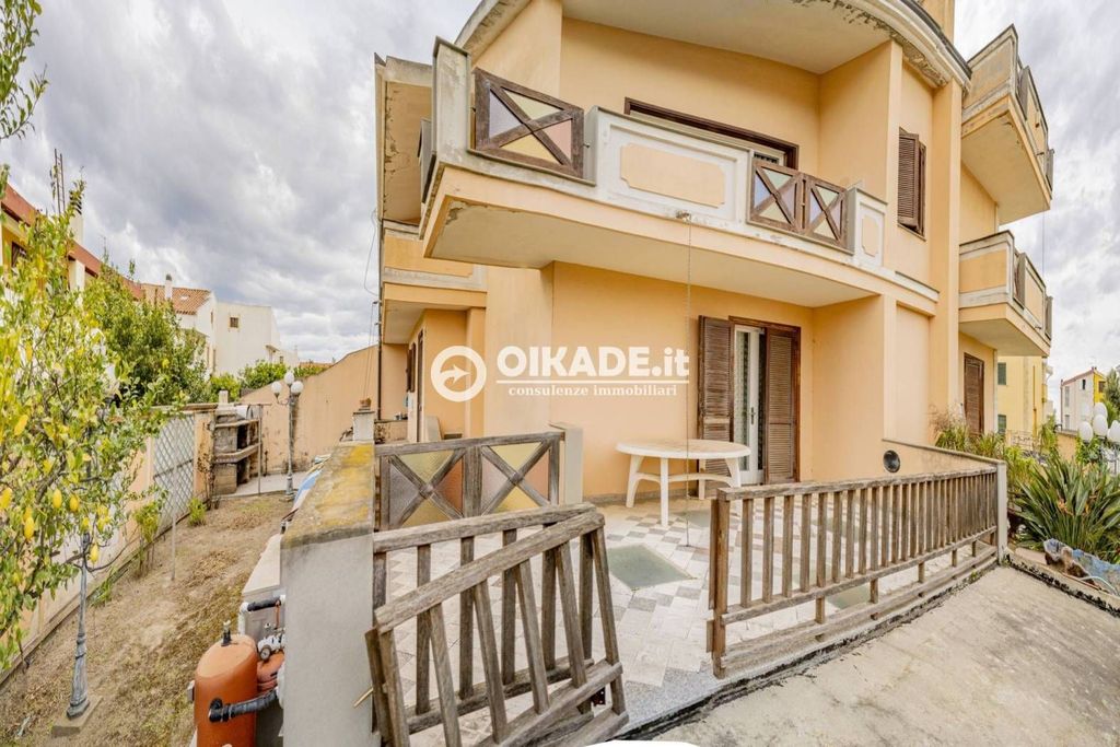 Maison de luxe à vendre à Quartu Sant Elena, 800 000 €, Photo 3