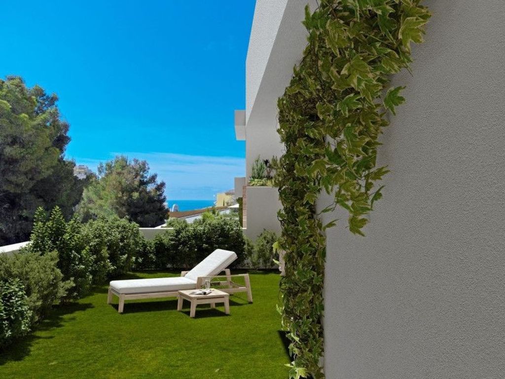 Appartement de luxe à vendre à Benitachell, 687 000 €, Photo 3