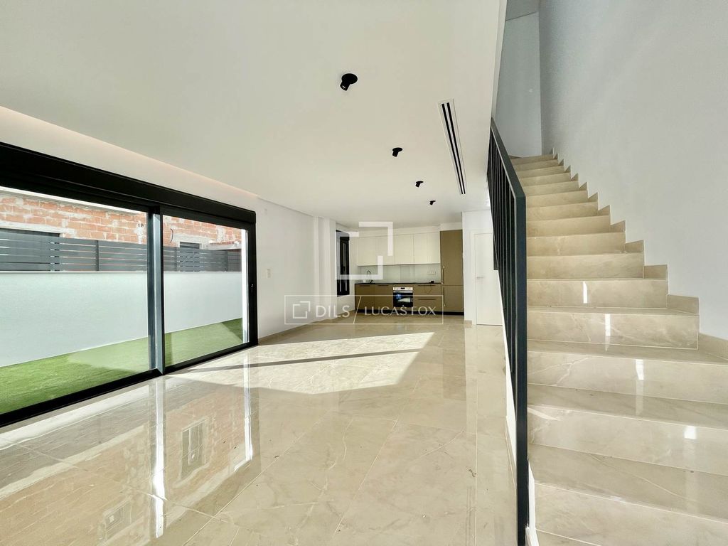Maison de luxe à vendre à Gran Alacant, 410 000 €, Photo 3