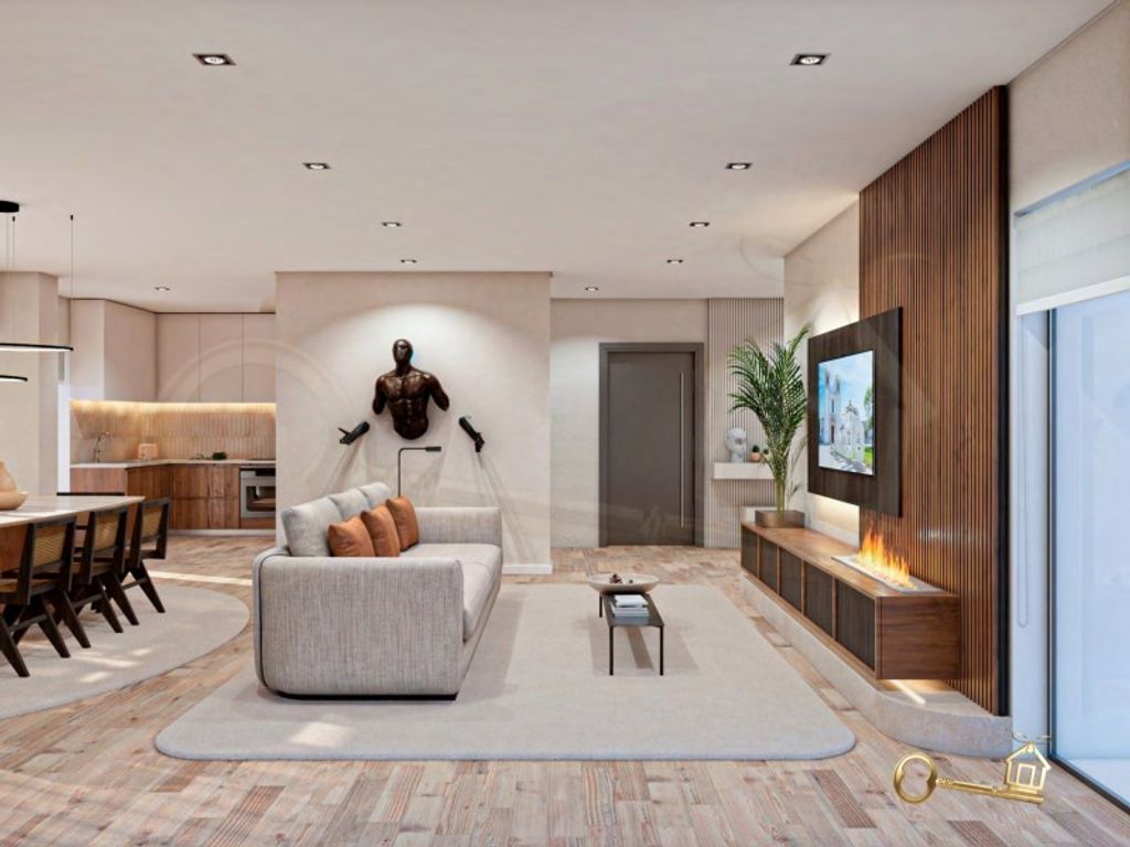 Appartement de luxe à vendre à Montijo, 570 000 €, Photo 4