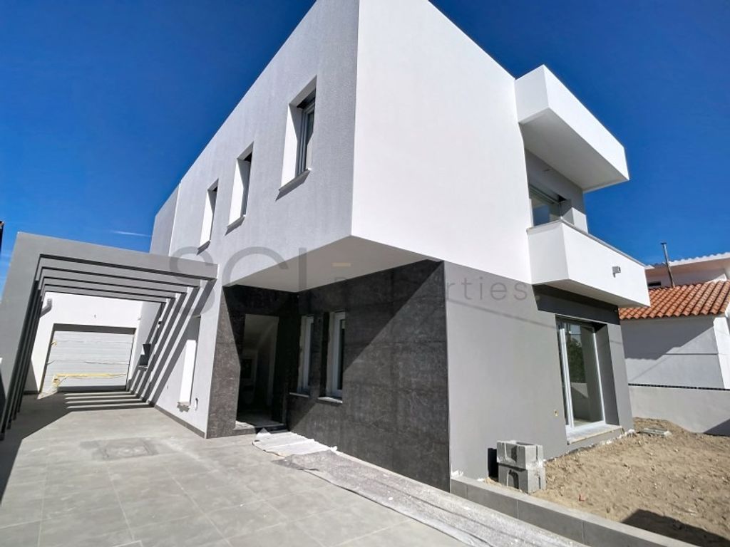 Maison de luxe à vendre à Seixal, 690 000 €, Photo 4