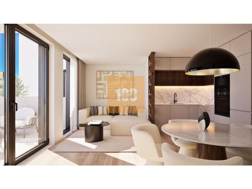 Appartement de luxe à vendre à Gondomar, 473 900 €, Photo 4