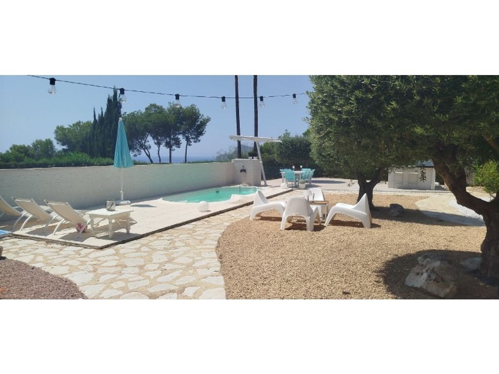 Maison de luxe à vendre à Altea, 490 000 €, Photo 4