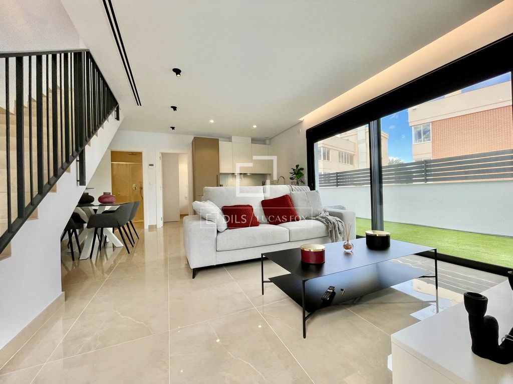 Maison de luxe à vendre à Gran Alacant, 410 000 €, Photo 4