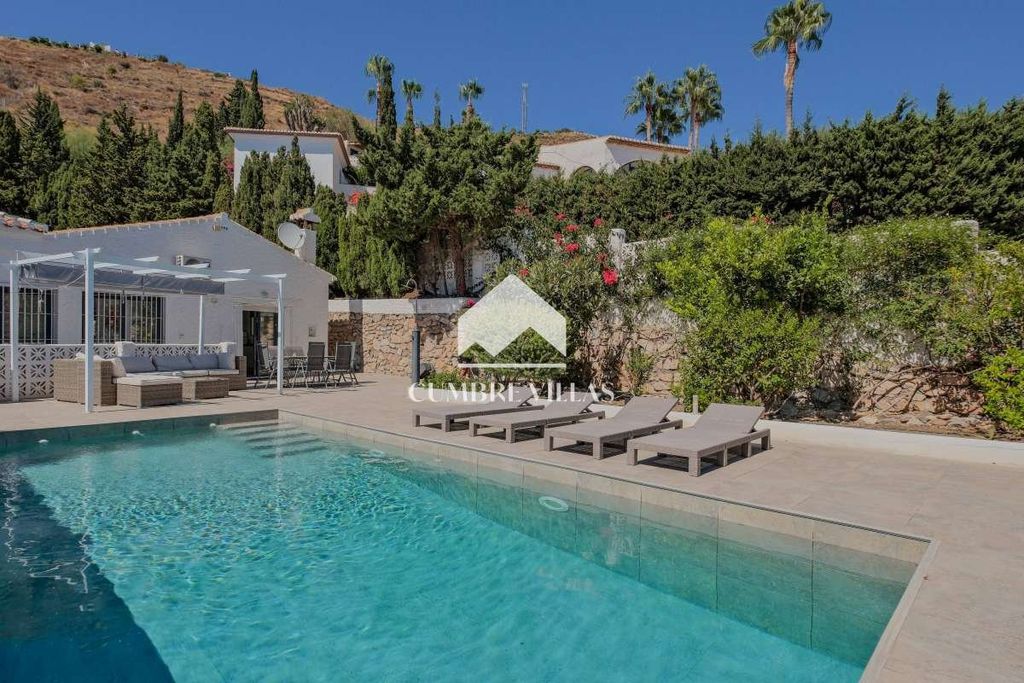 Maison de luxe à vendre à Salobreña, 545 000 €, Photo 4