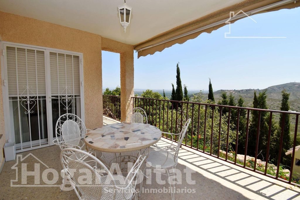Maison de luxe à vendre à Torrent, 439 000 €, Photo 4