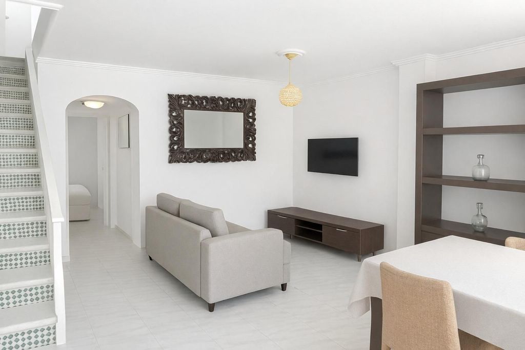 Maison de luxe à vendre à Tarifa, 495 000 €, Photo 4