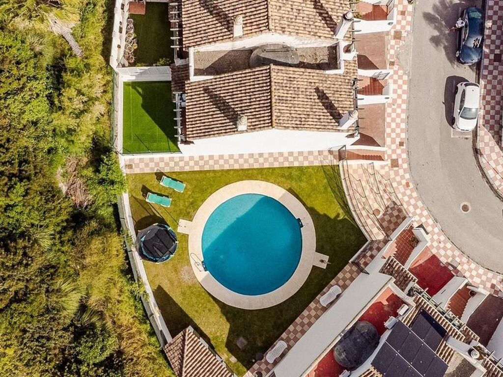 Maison de luxe à vendre à Manilva, 570 000 €, Photo 4