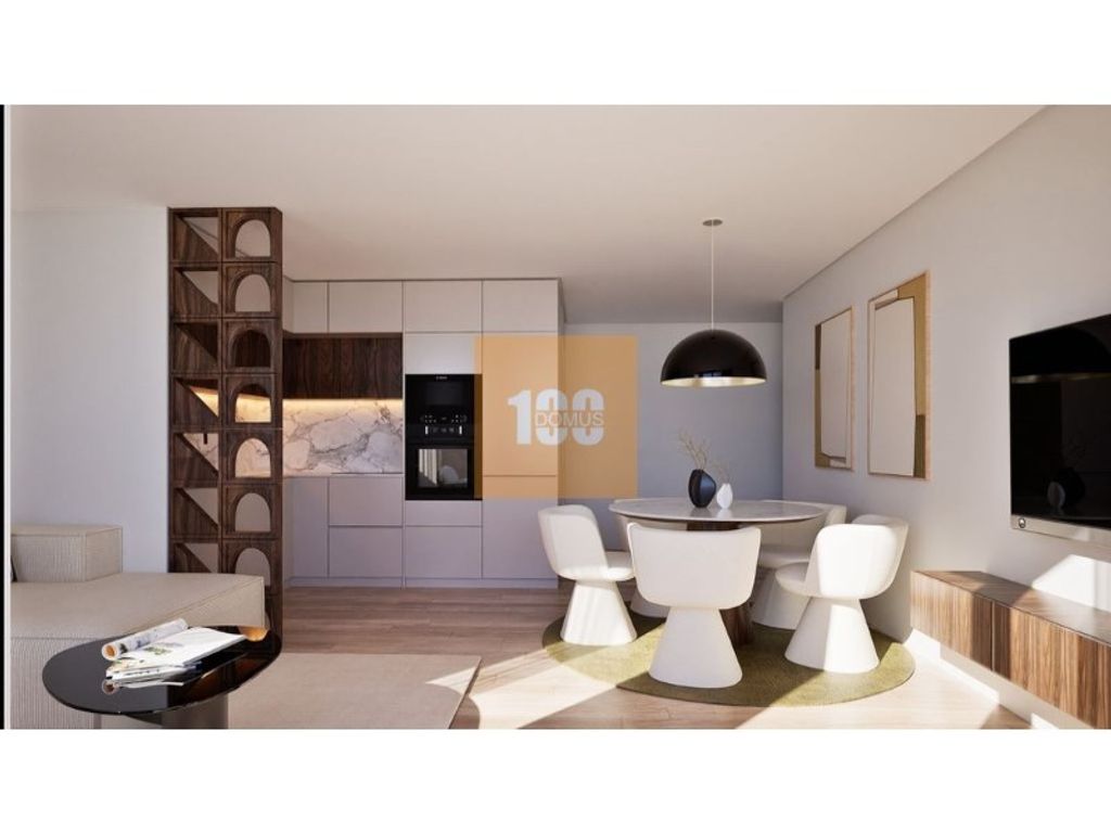 Appartement de luxe à vendre à Gondomar, 473 900 €, Photo 5