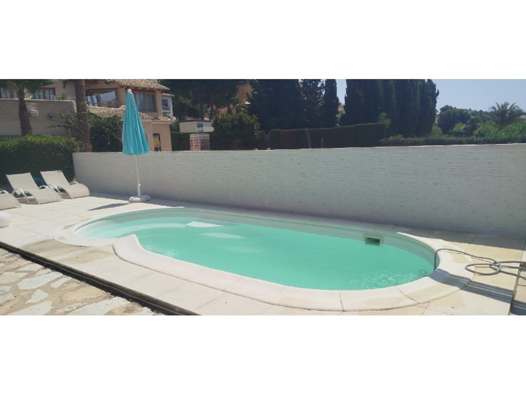 Maison de luxe à vendre à Altea, 490 000 €, Photo 5