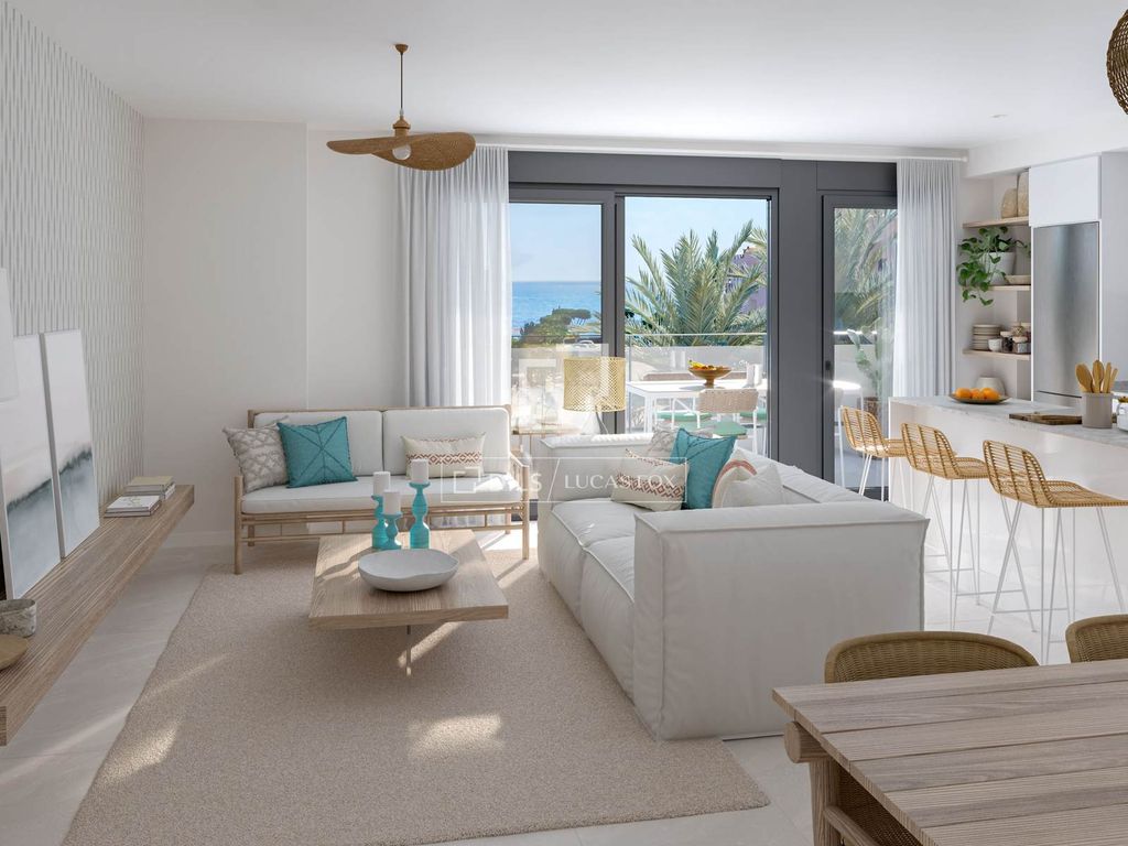 Appartement de luxe à vendre à Ibiza, 686 900 €, Photo 5