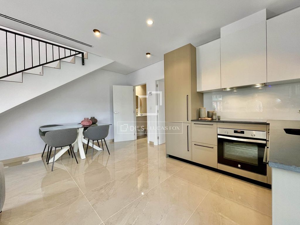 Maison de luxe à vendre à Gran Alacant, 410 000 €, Photo 5