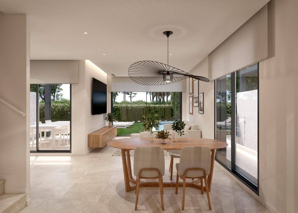 Luxury House for sale in Torre-Pacheco, 550 000 €, Photo 5