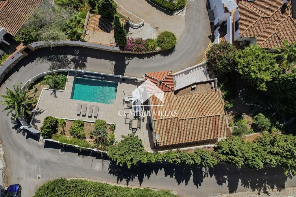 Maison de luxe à vendre à Salobreña, 545 000 €, Photo 5