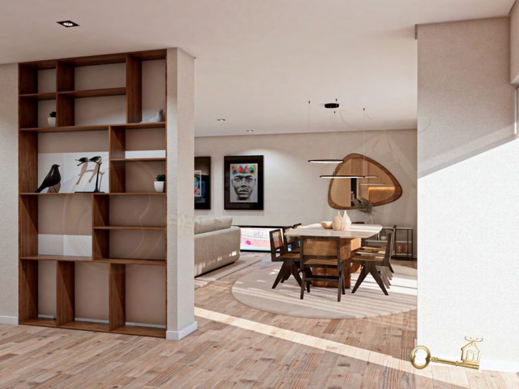 Appartement de luxe à vendre à Montijo, 570 000 €, Photo 6