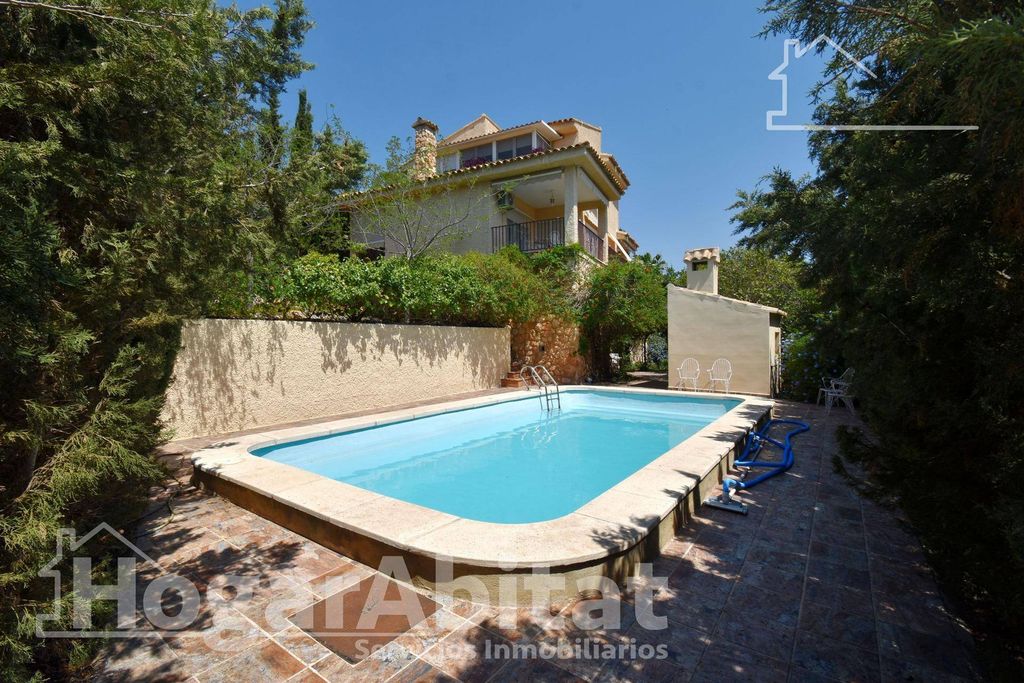 Maison de luxe à vendre à Torrent, 439 000 €, Photo 6
