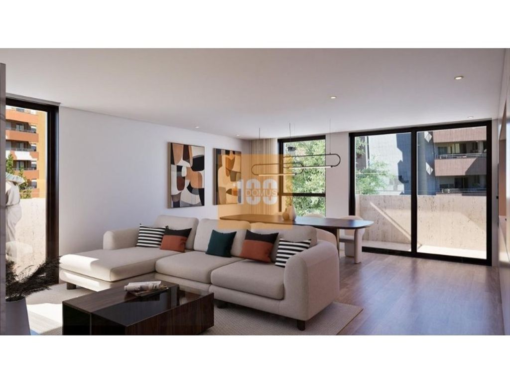 Luxury Apartment for sale in Gondomar, 473 900 €, Photo 7