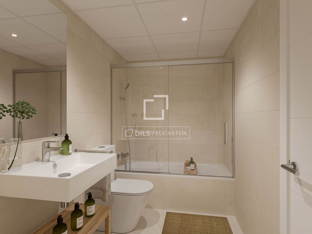Appartement de luxe à vendre à Ibiza, 686 900 €, Photo 7
