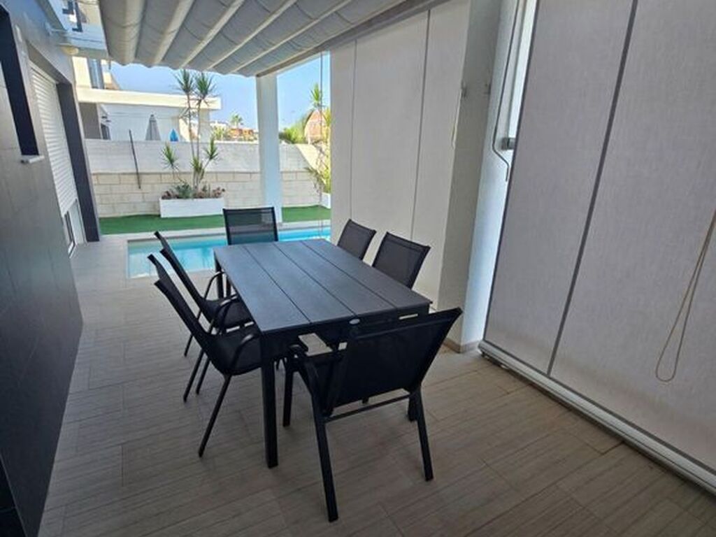Maison de luxe à vendre à Gran Alacant, 440 000 €, Photo 7