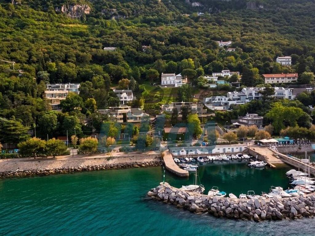 Appartement de luxe à vendre à Trieste, 1 450 000 €, Photo 1