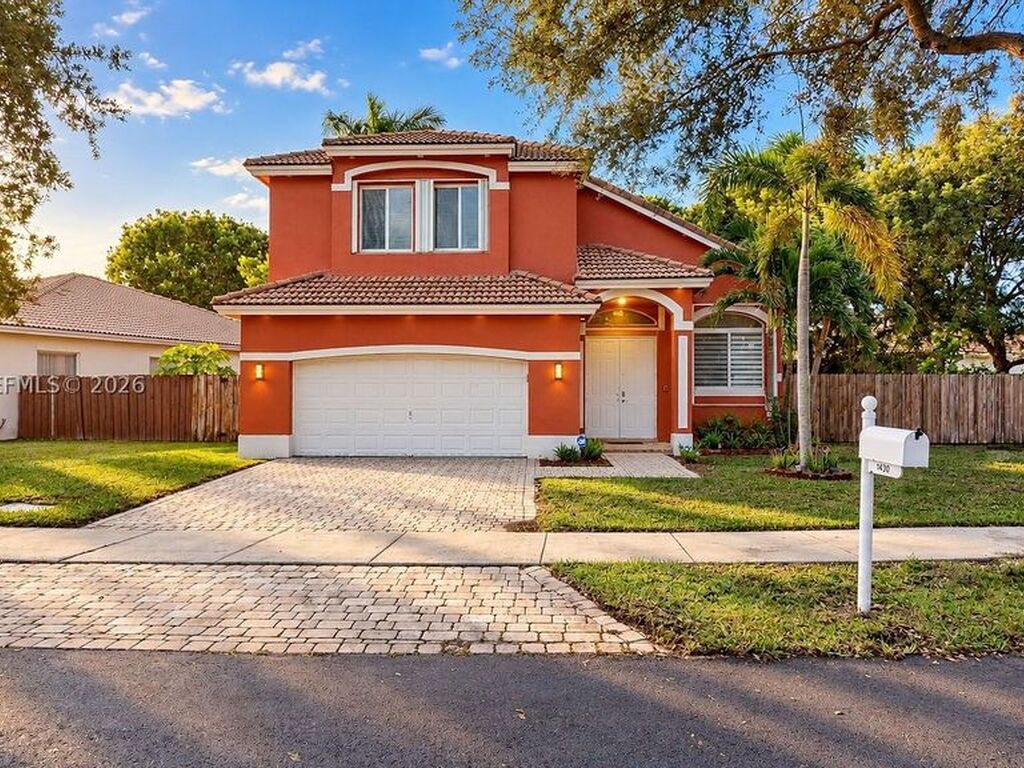 Maison de luxe à vendre à Homestead, 473 316 €, Photo 1