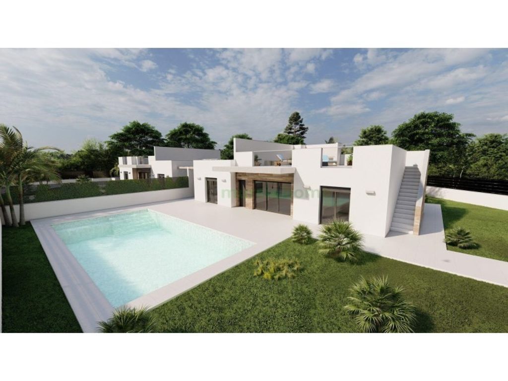 Maison de luxe à vendre à Torre-Pacheco, 674 500 €, Photo 1