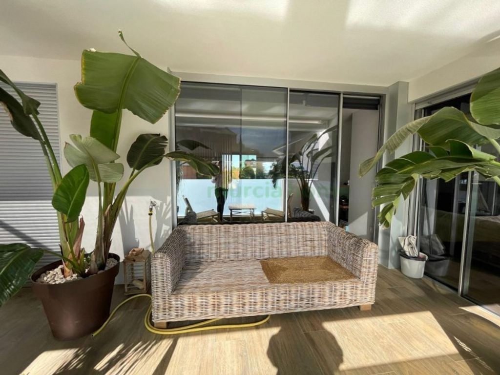 Appartement de luxe à vendre à Cartagena, 495 000 €, Photo 1