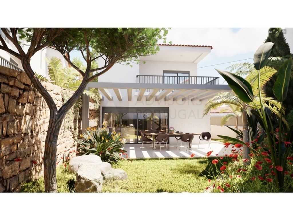 Maison de luxe à vendre à Sintra, 590 000 €, Photo 1