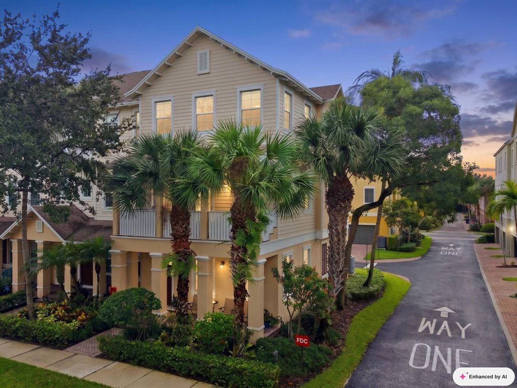 Luxury House for sale in Jupiter, 474 127 €, Photo 1